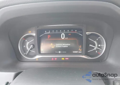 2023 Honda Passport Awd Ex-L z USA, uszkodzony, nr VIN 5FNYF8H58PB004728